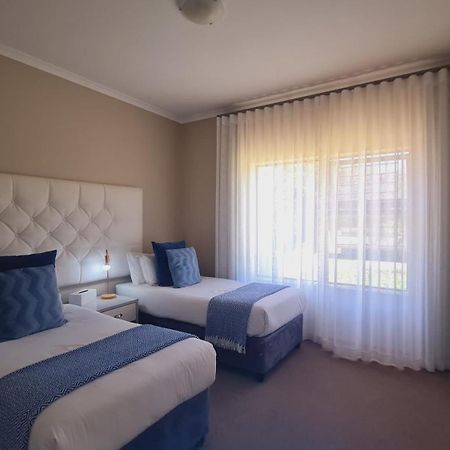 2 On Lismore Guesthouse Tokai Exterior foto
