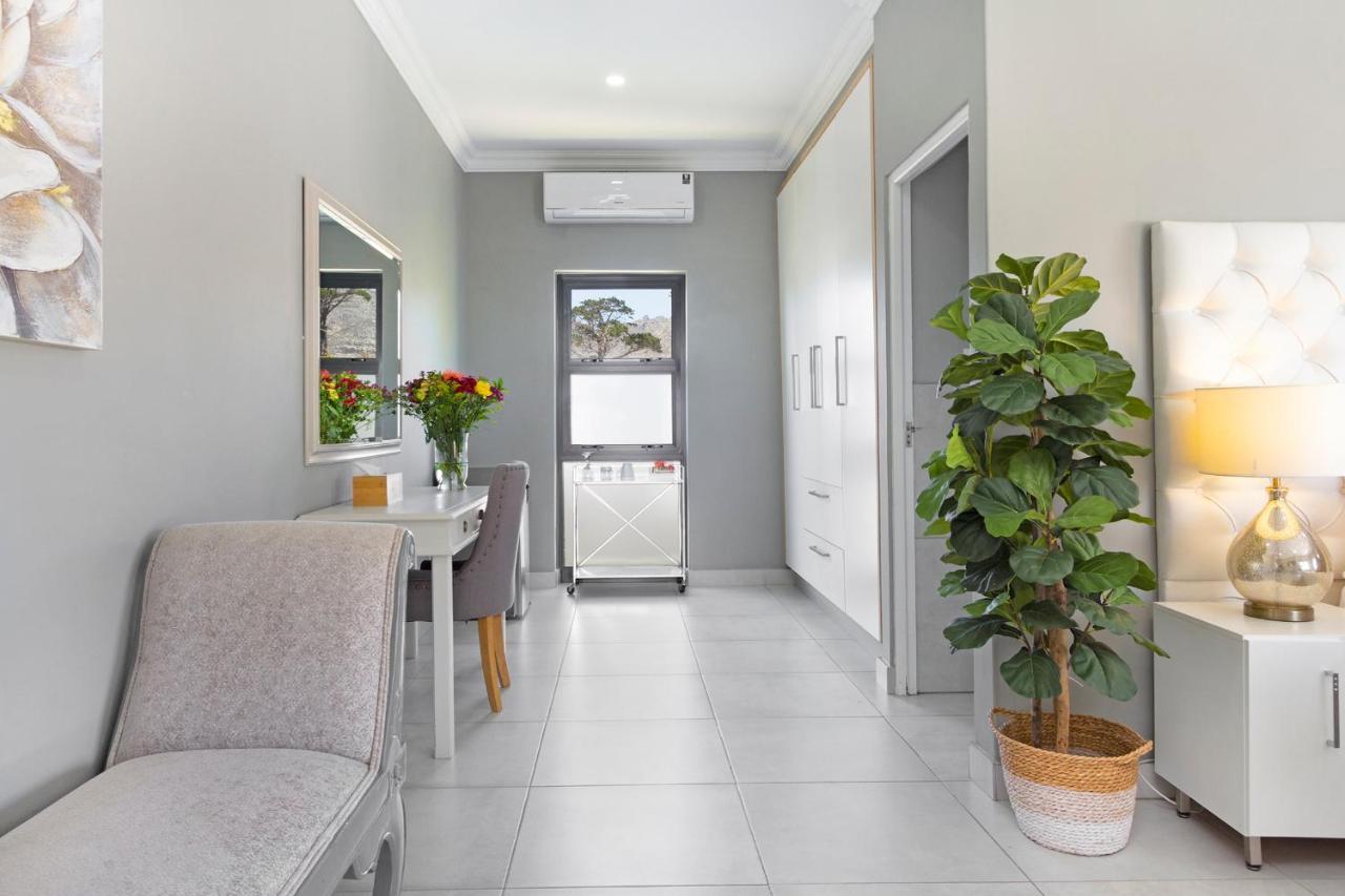 2 On Lismore Guesthouse Tokai Exterior foto