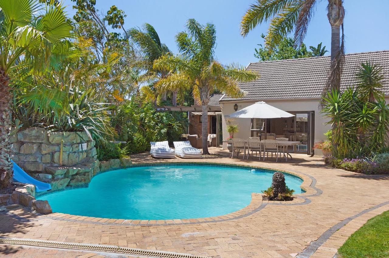 2 On Lismore Guesthouse Tokai Exterior foto