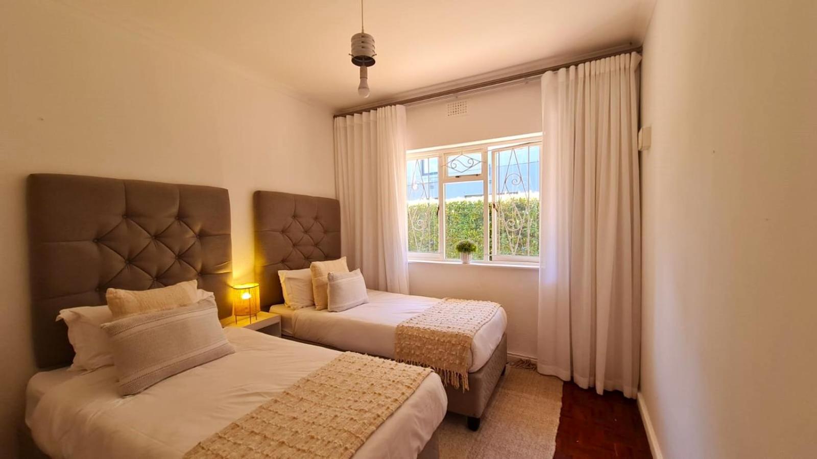 2 On Lismore Guesthouse Tokai Exterior foto